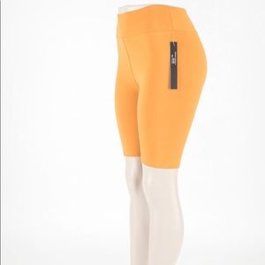 Women’s Biker Shorts